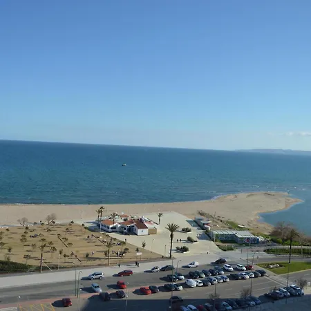 De Dos Con Vistas Al Mar - Hisp-288-44
