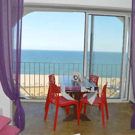Apartment De Dos Con Vistas Al Mar - Hisp-288-44