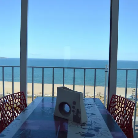 Apartment De Dos Con Vistas Al Mar - Hisp-288-44 Empuriabrava