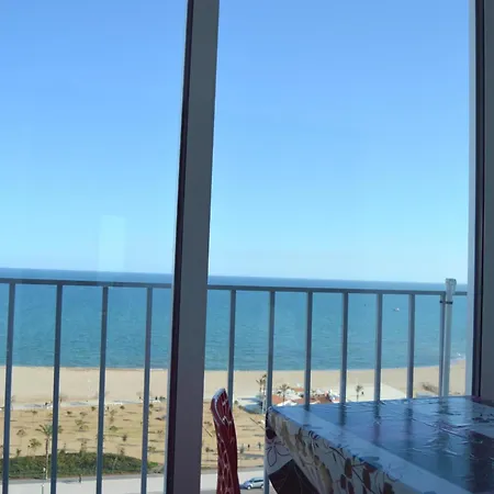 Apartment De Dos Con Vistas Al Mar - Hisp-288-44 Empuriabrava