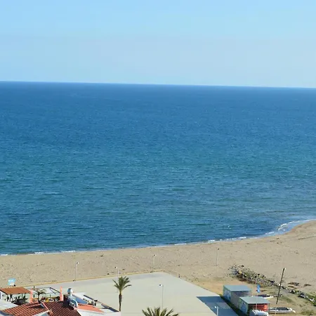 Apartment De Dos Con Vistas Al Mar - Hisp-288-44